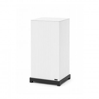 Torre Aquecedor Infravermelhos 640W 560x317x317mm Redwell