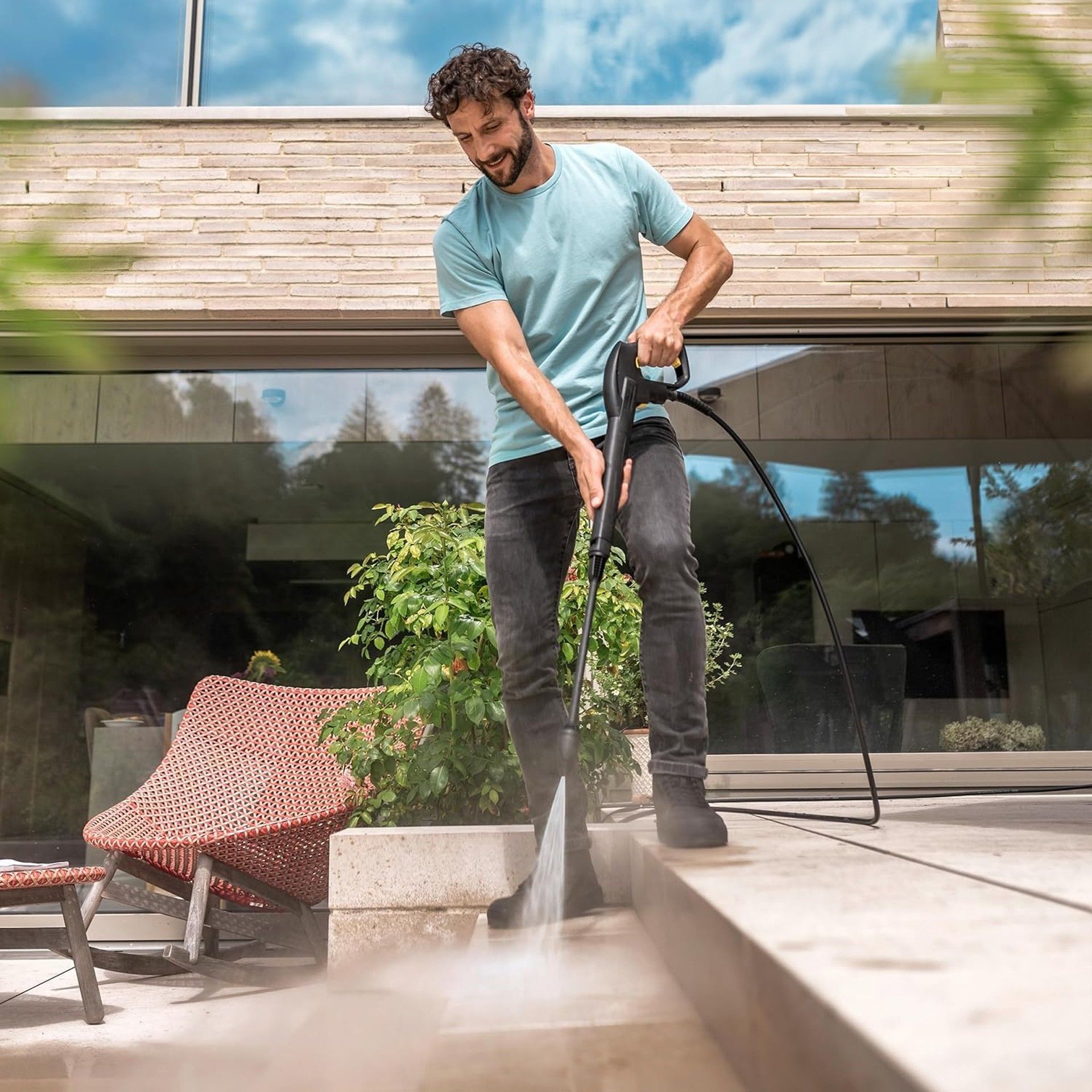 Detergente Universal RM 555 5L Karcher