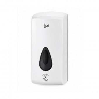 Doseador de Sab�o L�quido com Sensor 1000ml Losac