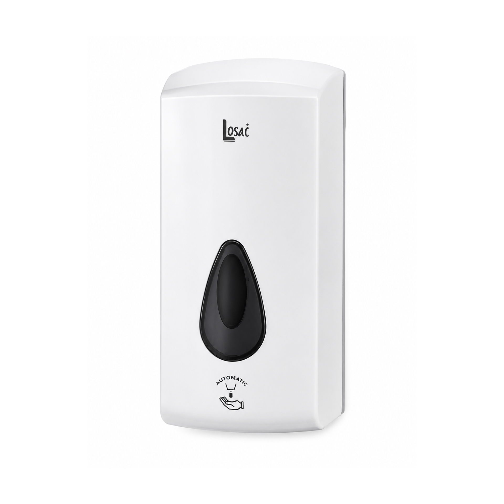 Doseador de Sabão Líquido com Sensor 1000ml Losac