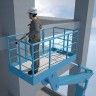 Arn�s Antiqueda com Linga e Mosquet�es Tam.M ELARA130V2 Delta Plus