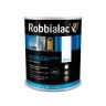 Esmalte Aquoso Robbicril Ultra Acetinado Branco Robbialac Esmalte Aquoso Robbicril Ultra Acetinado Branco Robbialac