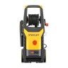 Lavadora de Alta Pressão 170bar 500L/h 2500W SXPW25E Stanley Lavadora de Alta Pressão 170bar 500L/h 2500W SXPW25E Stanley
