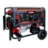 Gerador a Gasolina 6500W 230V AVR NG6500E Nutool Gerador a Gasolina 6500W 230V AVR NG6500E Nutool