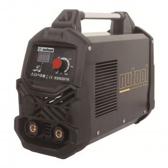 M�quina de Soldar 200A RSN201K Nutool