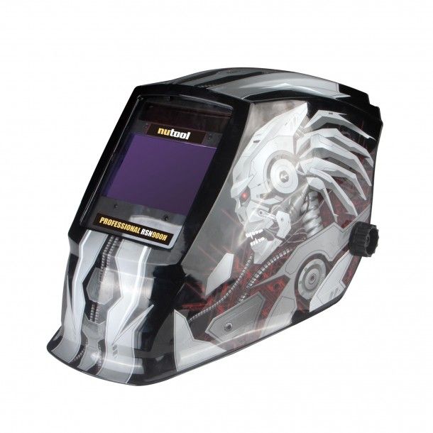 M�scara de Soldar Autom�tico RSN900H Nutool