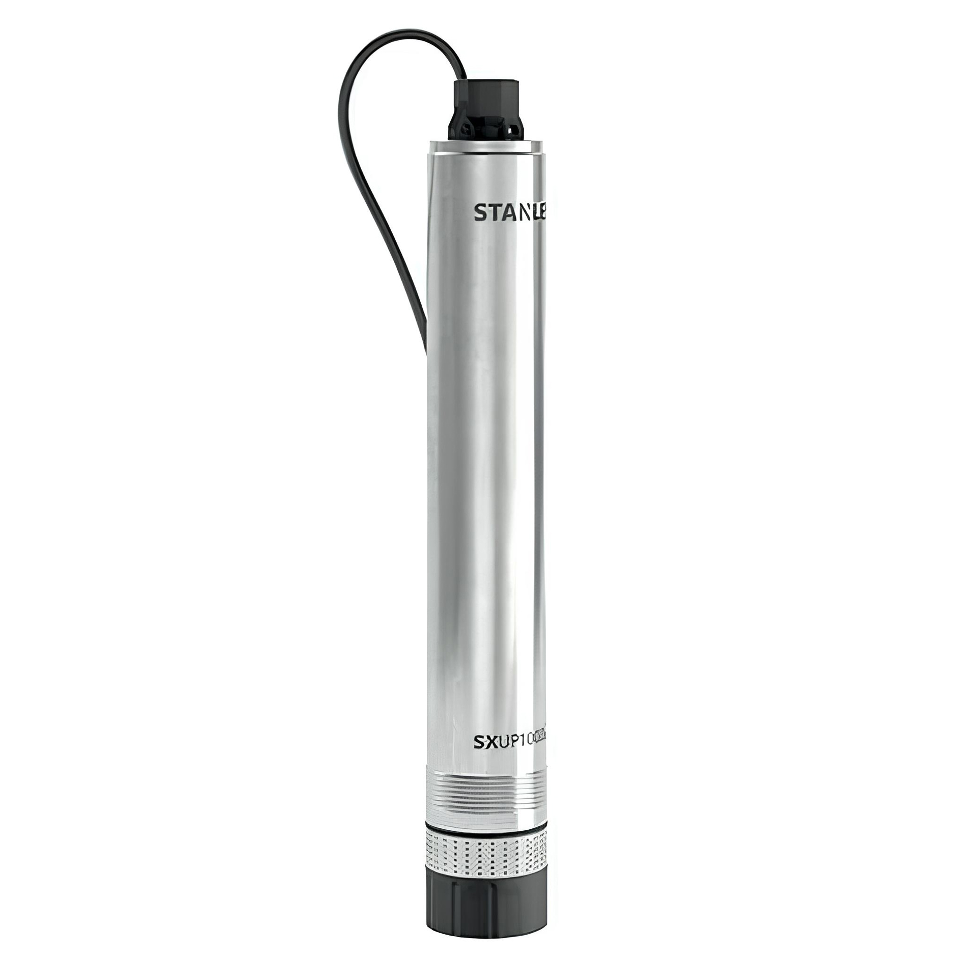 Bomba Submersível Águas Limpas 1000W 5200l/h 16M SXUP1000XWE Stanley
