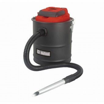 Aspirador de Cinzas com Motor 1200W 22L NTBG1850 Nutool Aspirador de Cinzas com Motor 1200W 22L NTBG1850 Nutool