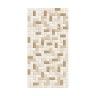 Revestimento Halma Turn Tabaco 34x66,5cm 1� Domino