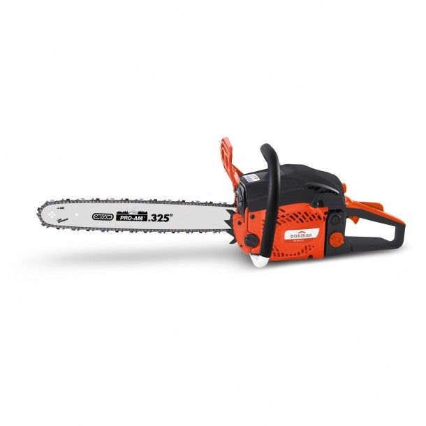 Motosserra 45cm 51.2cc Dormak DK 5218 CS Motosserra 45cm 51.2cc Dormak DK 5218 CS