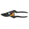 Tesoura para Poda com Corpo Metálico Solid Bypass P131 Fiskars Tesoura para Poda com Corpo Metálico Solid Bypass P131 Fiskars