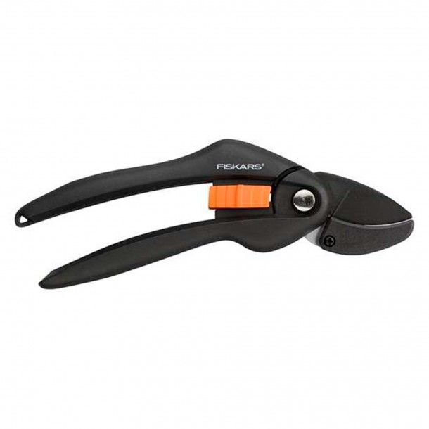 Tesoura para Poda Bigorna Singlestep 20mm Fiskars Tesoura para Poda Bigorna Singlestep 20mm Fiskars
