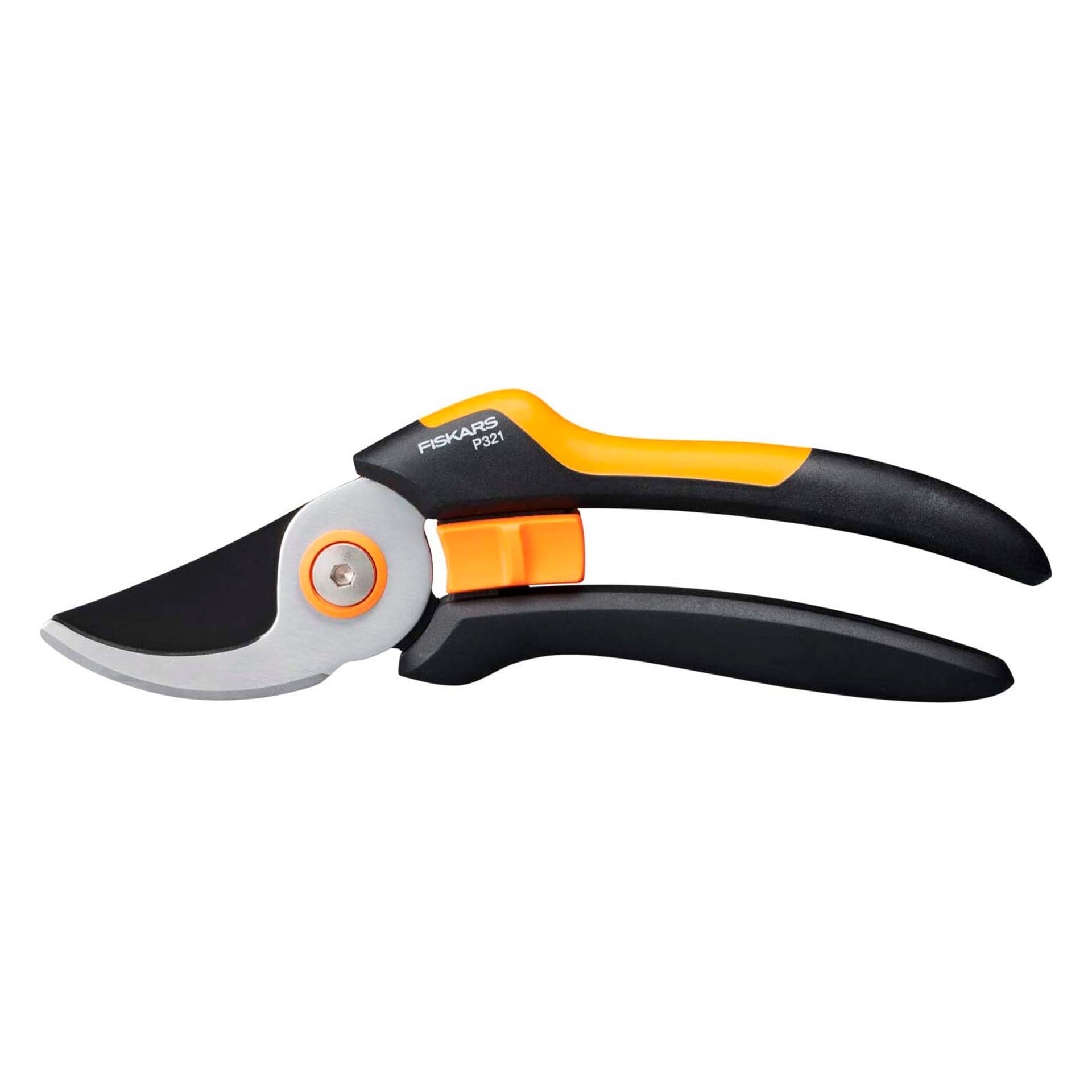 Tesoura para Poda Solid Bypass P321 Fiskars