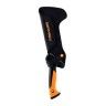 Catana Lâmina 23cm Solid Fiskars Catana Lâmina 23cm Solid Fiskars