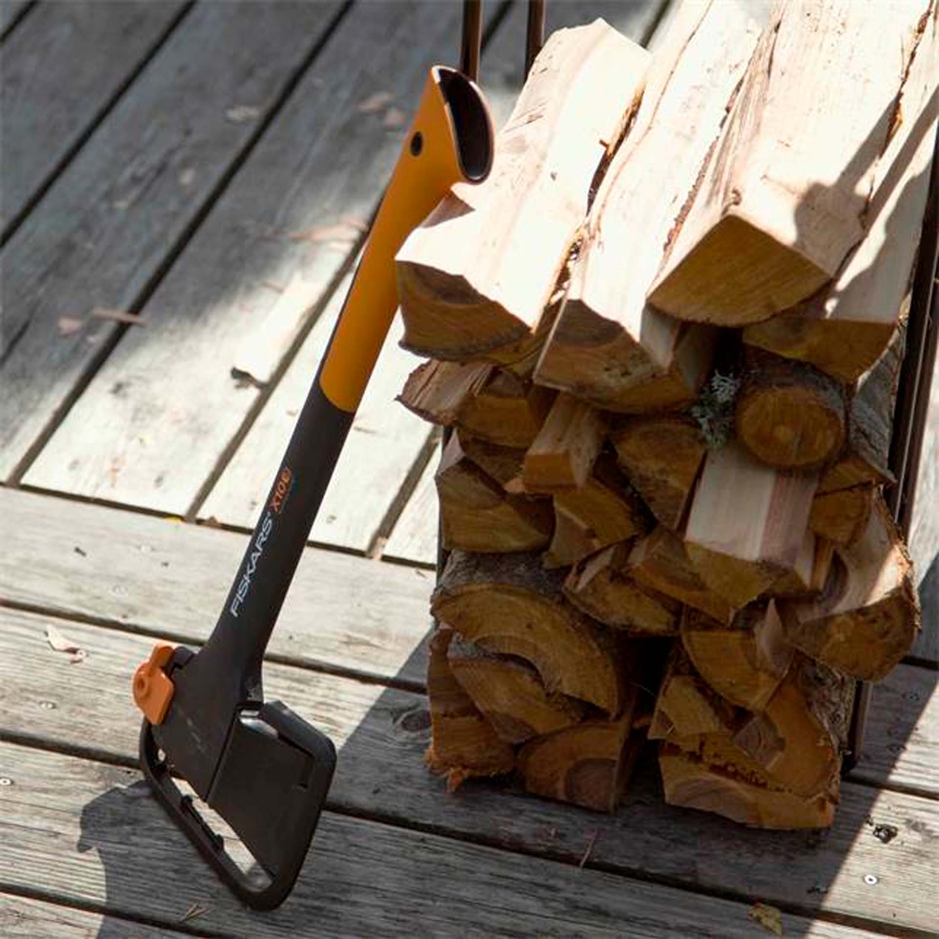 Machado Universal S X10 Fiskars