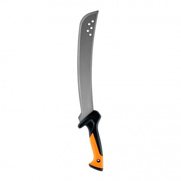 Catana Lâmina 38cm Solid Fiskars Catana Lâmina 38cm Solid Fiskars