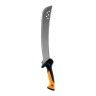 Catana Lâmina 38cm Solid Fiskars Catana Lâmina 38cm Solid Fiskars