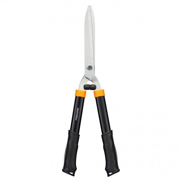 Tesoura Podadora de Sebes Solid HS21 Fiskars Tesoura Podadora de Sebes Solid HS21 Fiskars