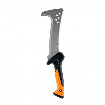 Catana L�mina 23cm Solid Fiskars