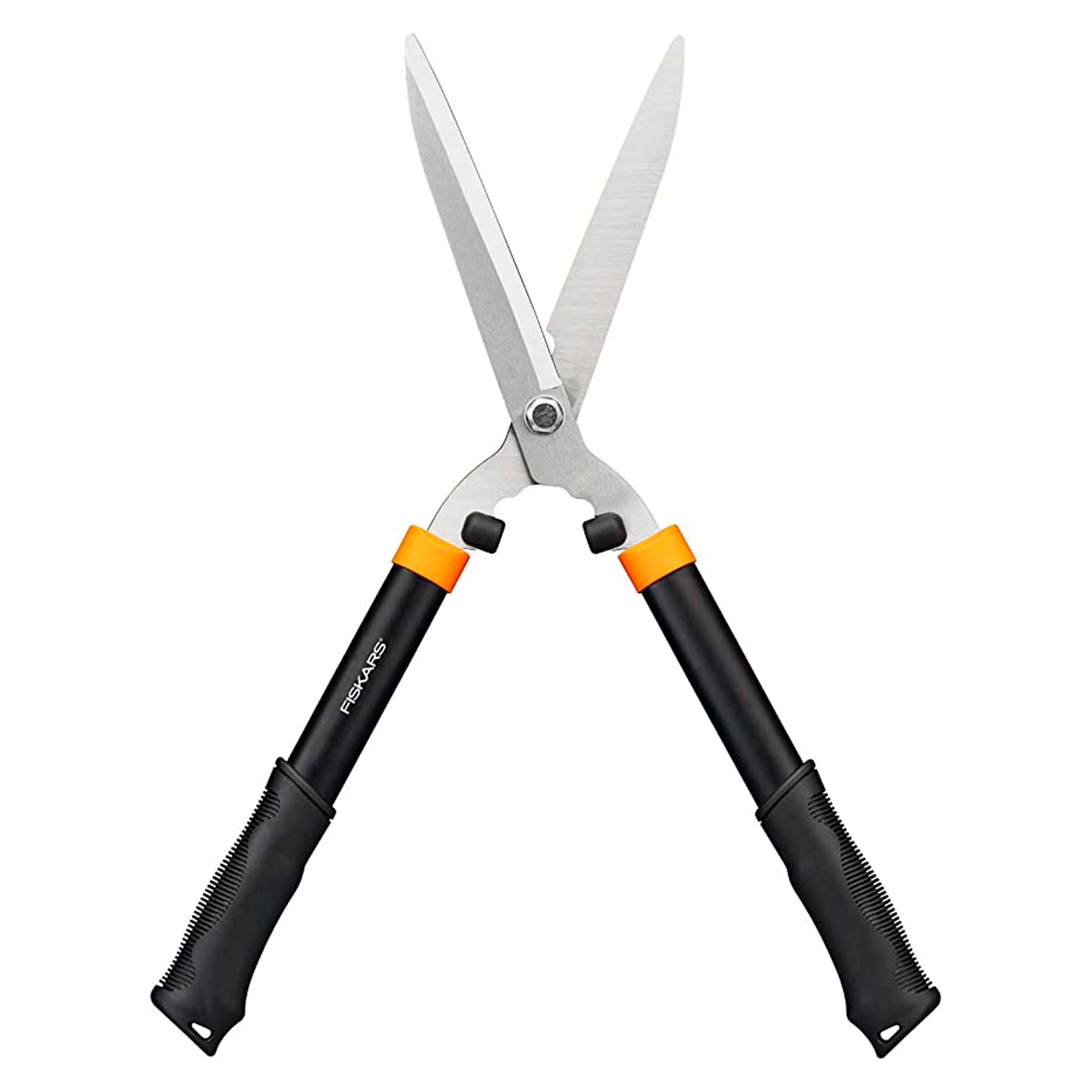 Tesoura Podadora de Sebes Solid HS21 Fiskars