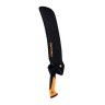 Catana Lâmina 38cm Solid Fiskars Catana Lâmina 38cm Solid Fiskars