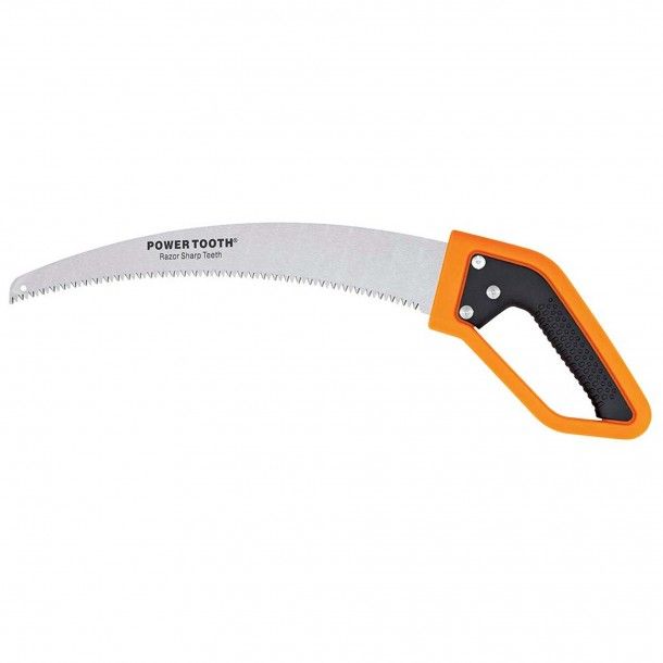 Serrote com Ponta e Punho Protetor D SW37 Fiskars Serrote com Ponta e Punho Protetor D SW37 Fiskars