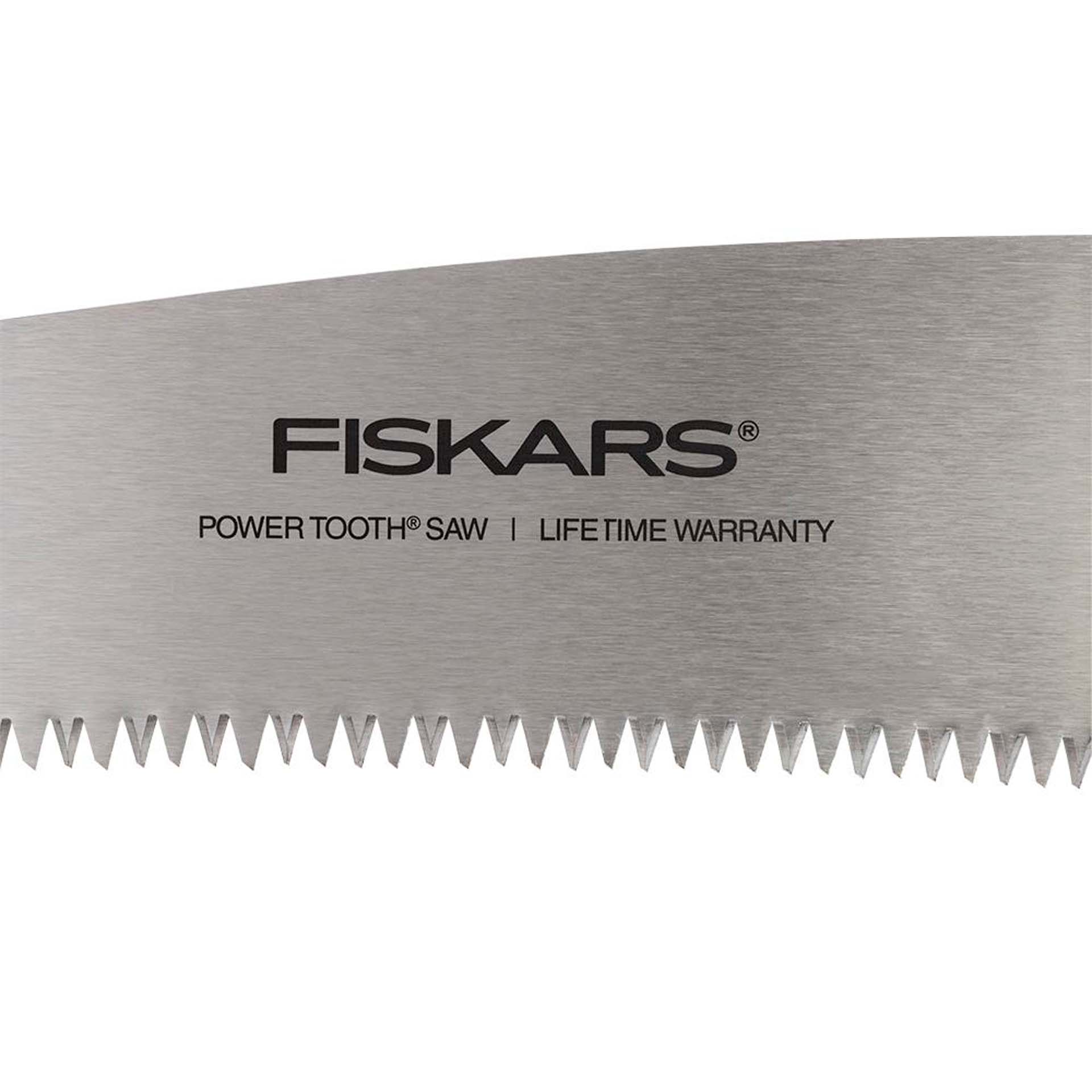 Serrote com Ponta e Punho Protetor D SW47 Fiskars