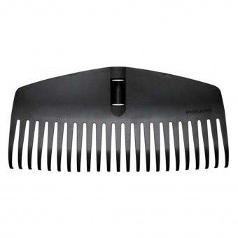 Cabe�a de Ancinho para Folhas Solid M Fiskars