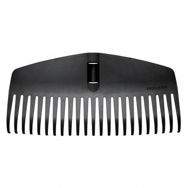Cabeça de Ancinho para Folhas Solid M Fiskars Cabeça de Ancinho para Folhas Solid M Fiskars