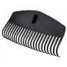 Cabeça de Ancinho para Folhas Solid M Fiskars Cabeça de Ancinho para Folhas Solid M Fiskars