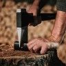 Afiador de Machados e Facas Xsharp Fiskars Afiador de Machados e Facas Xsharp Fiskars
