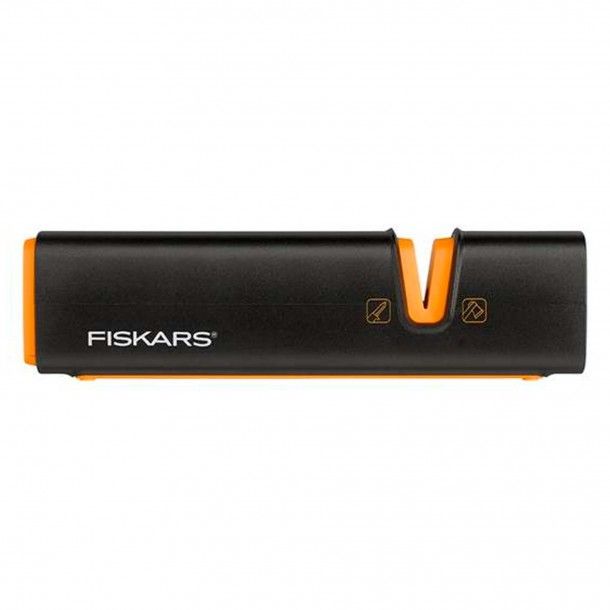 Afiador de Machados e Facas Xsharp Fiskars Afiador de Machados e Facas Xsharp Fiskars