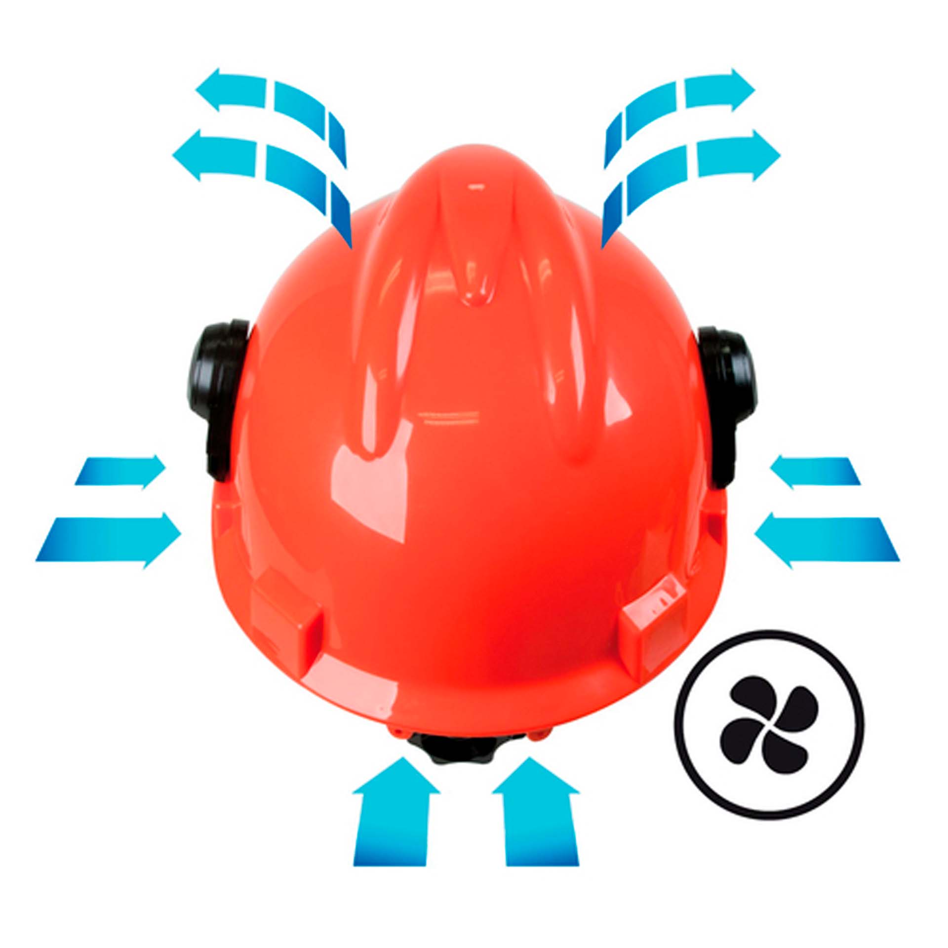 Capacete Yukon CPL Oregon