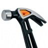 Martelo de Orelhas IsoCore M 820g Fiskars Martelo de Orelhas IsoCore M 820g Fiskars