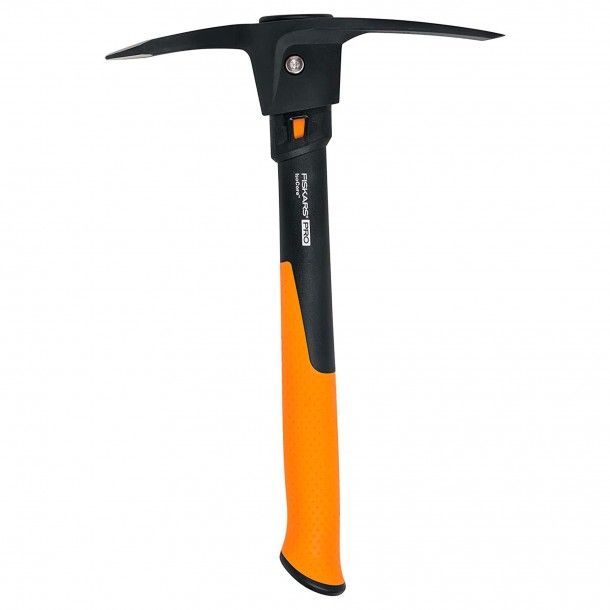 Martelo Picareta IsoCore Fiskars Martelo Picareta IsoCore Fiskars