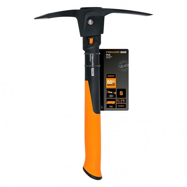 Martelo Picareta IsoCore Fiskars Martelo Picareta IsoCore Fiskars