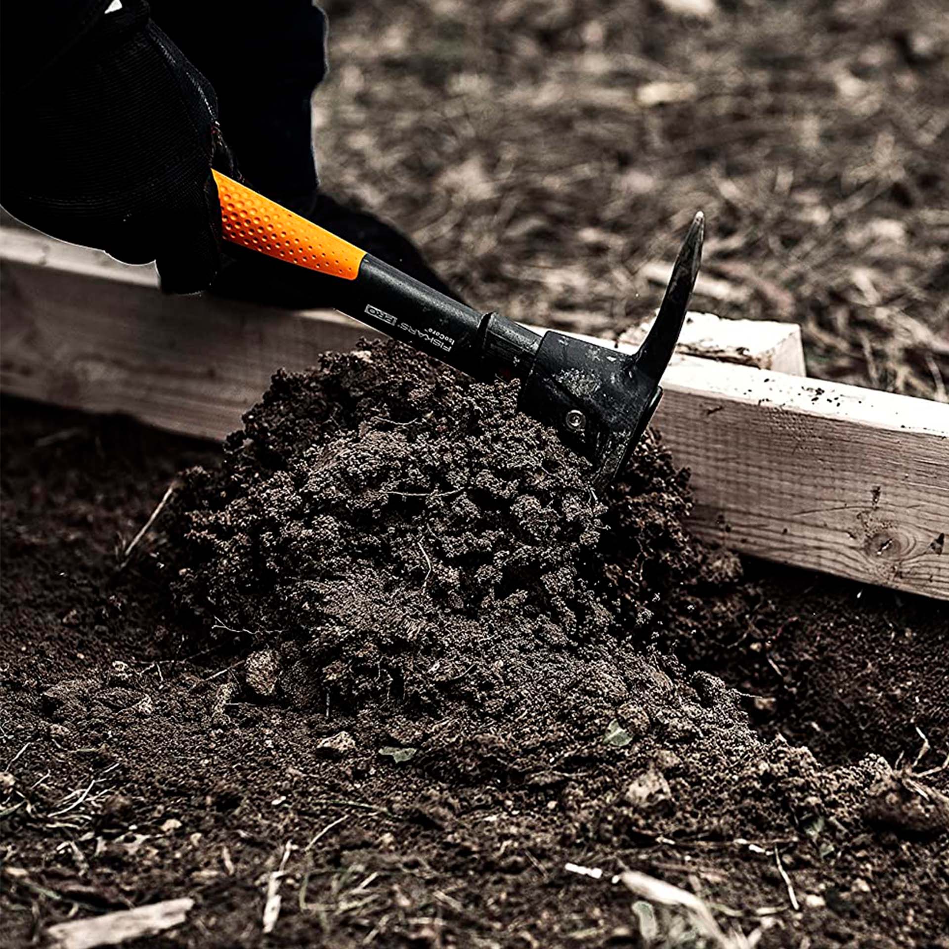 Martelo Picareta IsoCore Fiskars