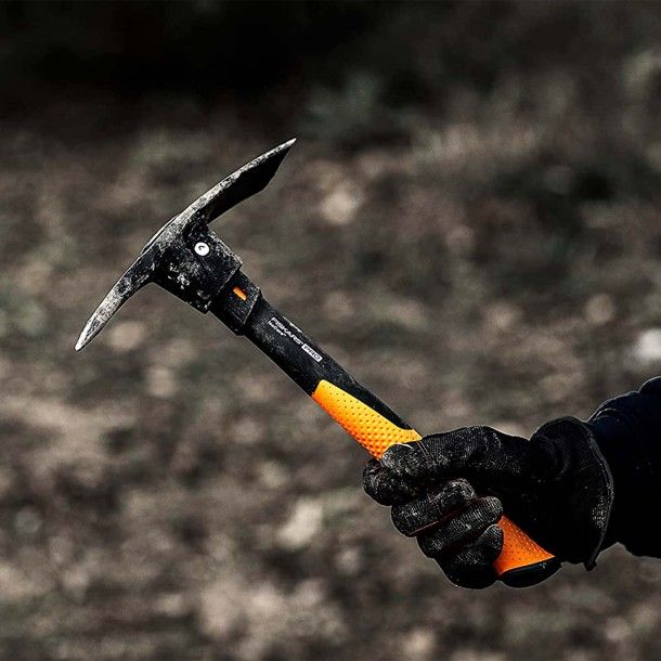 Martelo Picareta IsoCore Fiskars Martelo Picareta IsoCore Fiskars