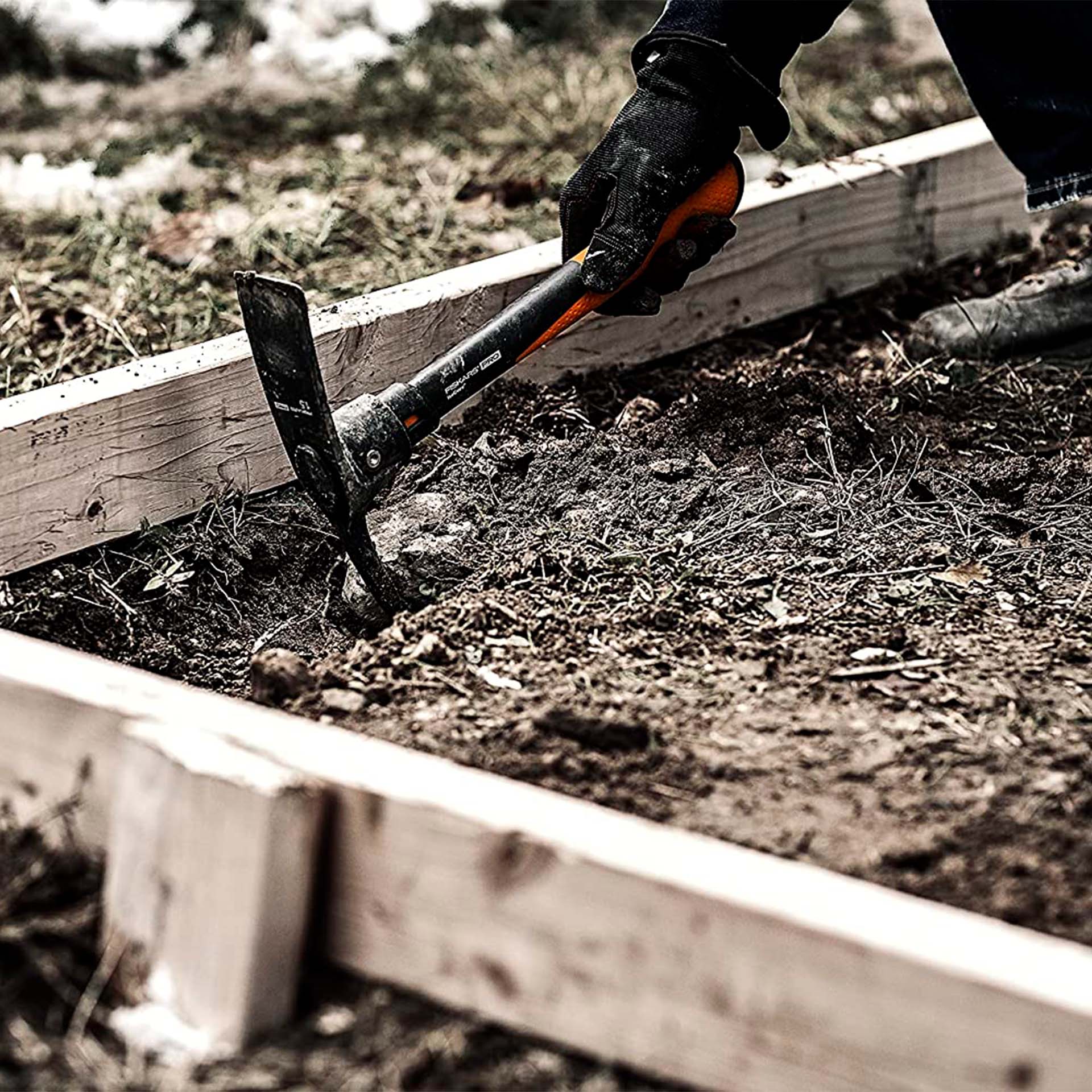 Martelo Picareta IsoCore Fiskars