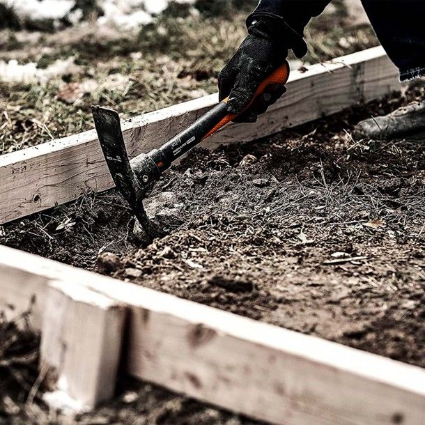 Martelo Picareta IsoCore Fiskars Martelo Picareta IsoCore Fiskars
