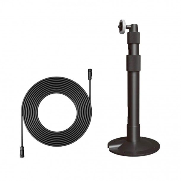 Extensão de Antena para Robot Segway Extensão de Antena para Robot Segway