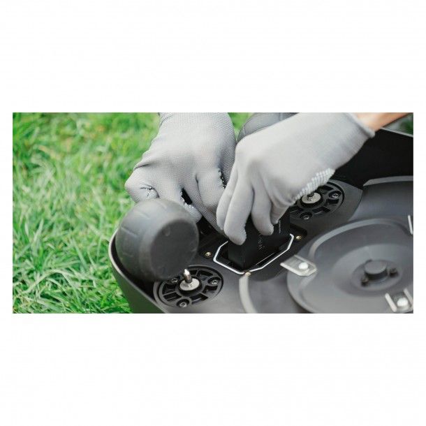 M�dulo 4G para Robot Segway