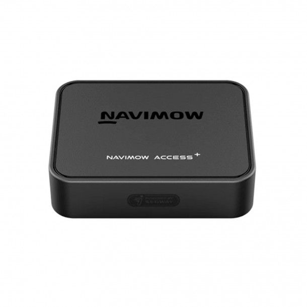 M�dulo 4G para Robot Segway