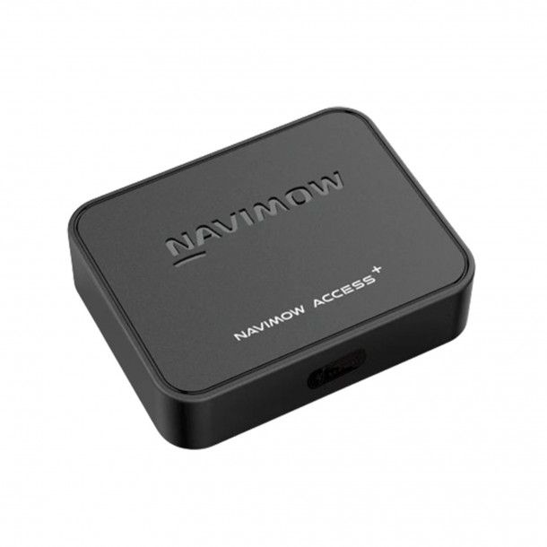 M�dulo 4G para Robot Segway