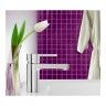 Torneira para Lavatório Monocomado Cromada Silk Sanitana Torneira para Lavatório Monocomado Cromada Silk Sanitana