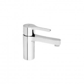 Torneira para Lavat�rio Monocomado Cromada Silk Sanitana