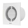 Extrator de Banho �125mm Basic EE125T Europ