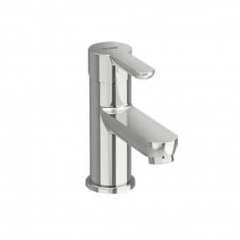 Monocomando para Lavat�rio Scope Cold Start Cromado Sanitana