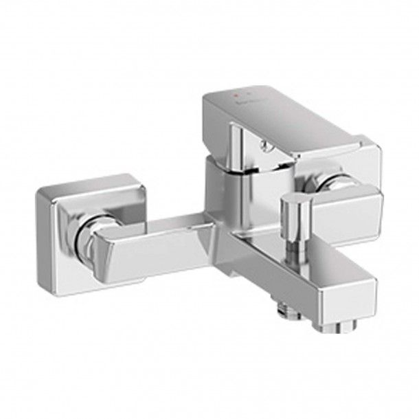 Monocomando para Banheira Norm Cromado Sanitana Monocomando para Banheira Norm Cromado Sanitana
