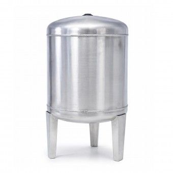 Autoclave com Membrana Sanit�ria 100L 6bar Caudal
